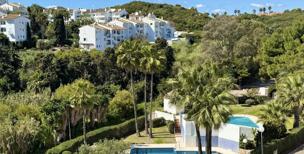 Продажа таунхауса в La Duquesa 3