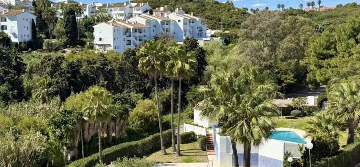 Продажа таунхауса в La Duquesa 2