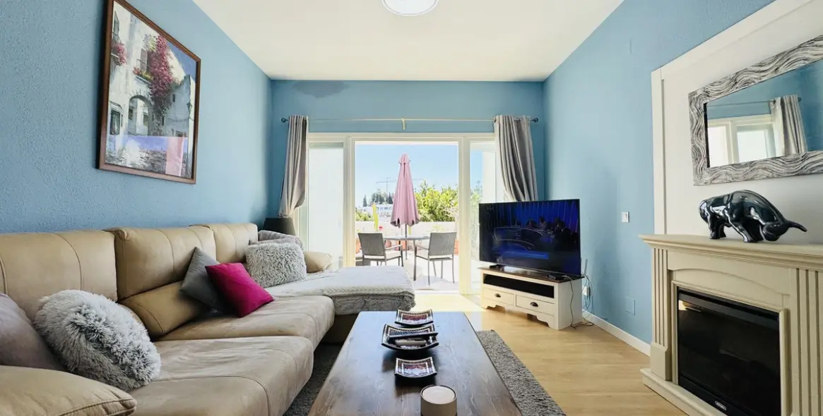 Продажа таунхауса в La Duquesa 6