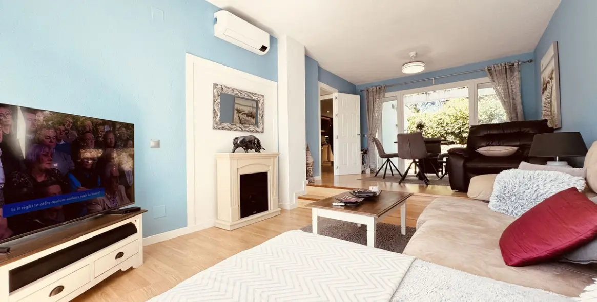 Продажа таунхауса в La Duquesa 7