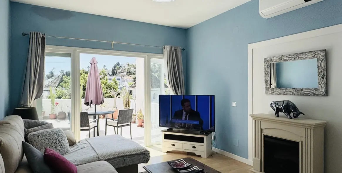 Продажа таунхауса в La Duquesa 8