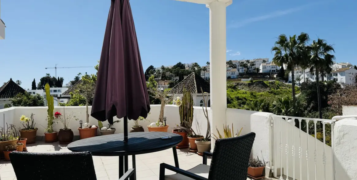 Продажа таунхауса в La Duquesa 9