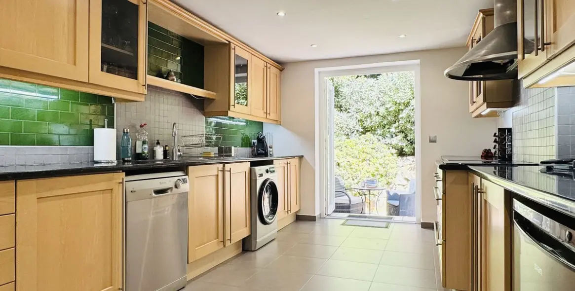 Продажа таунхауса в La Duquesa 11