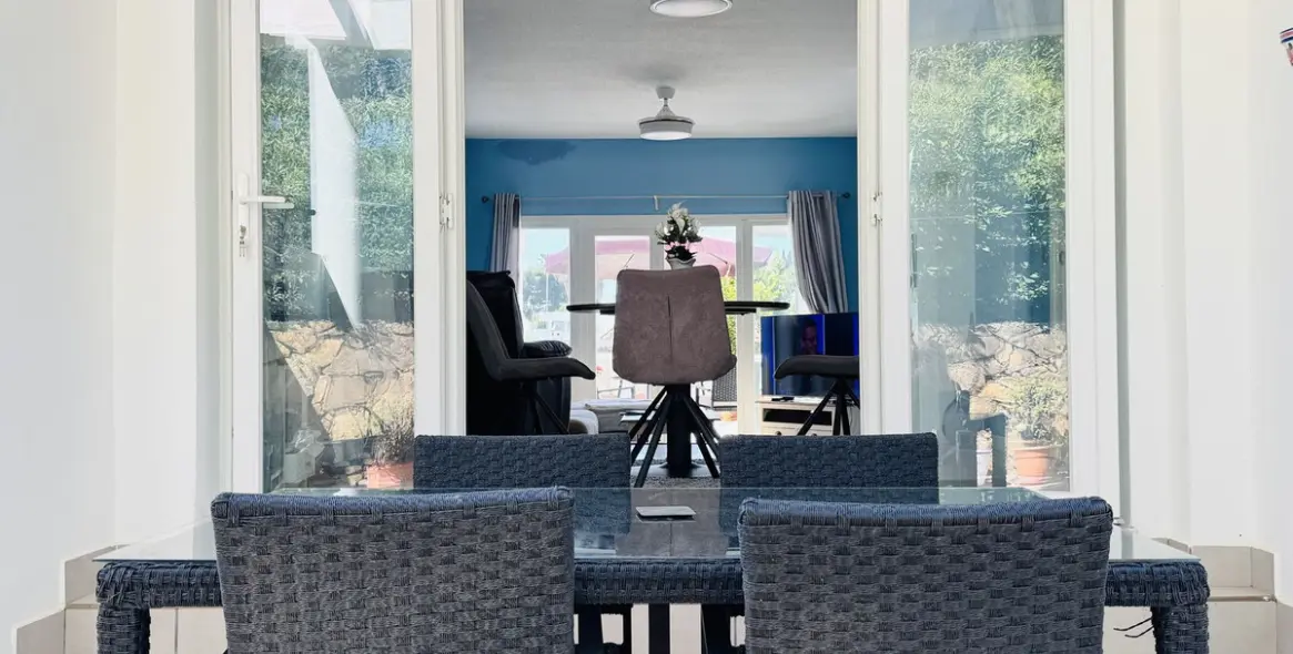 Продажа таунхауса в La Duquesa 12