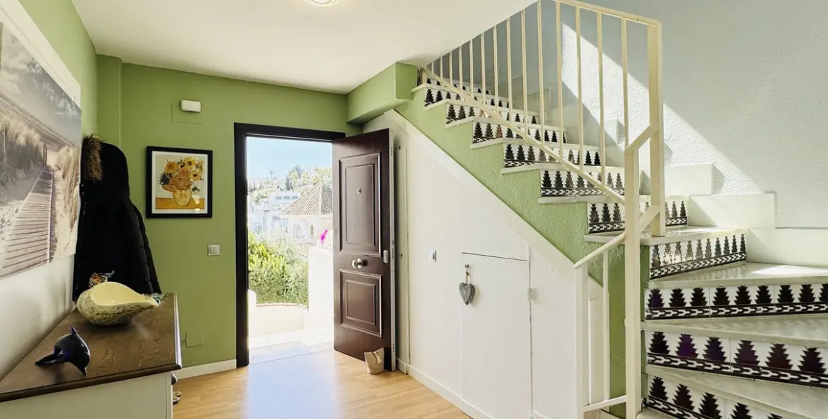 Продажа таунхауса в La Duquesa 17