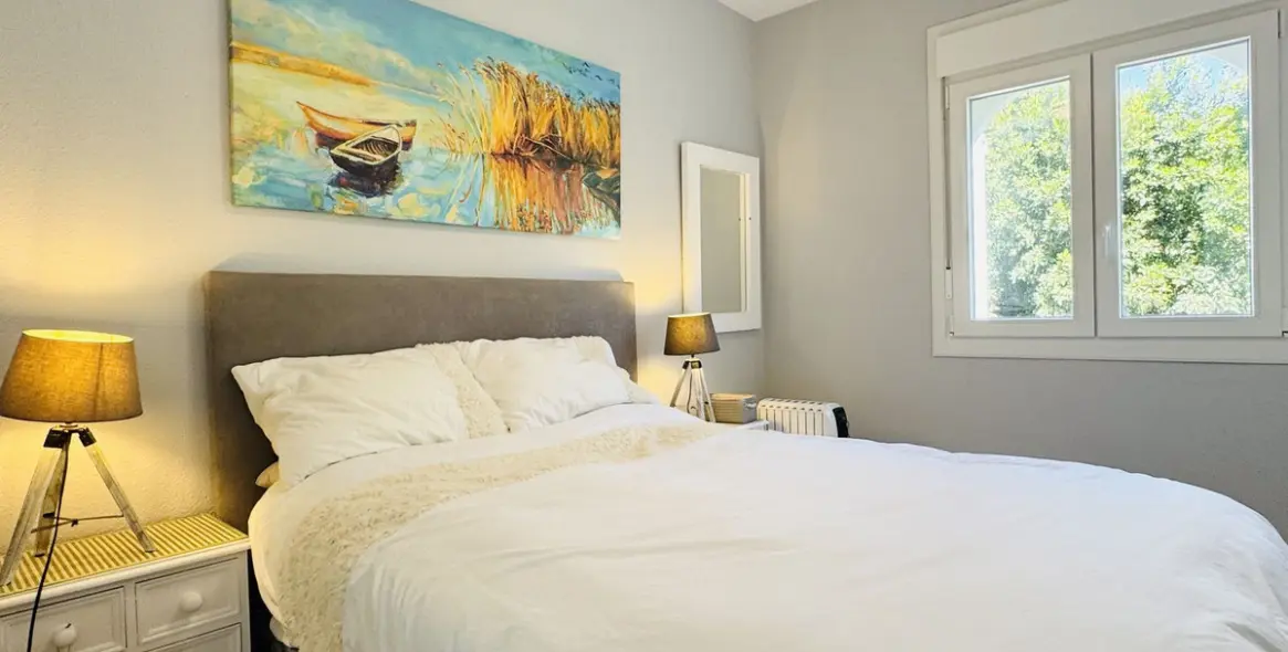 Продажа таунхауса в La Duquesa 21