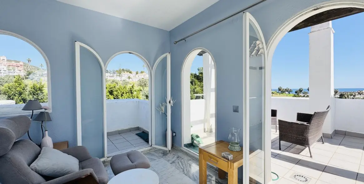 Продажа таунхауса в La Duquesa 27