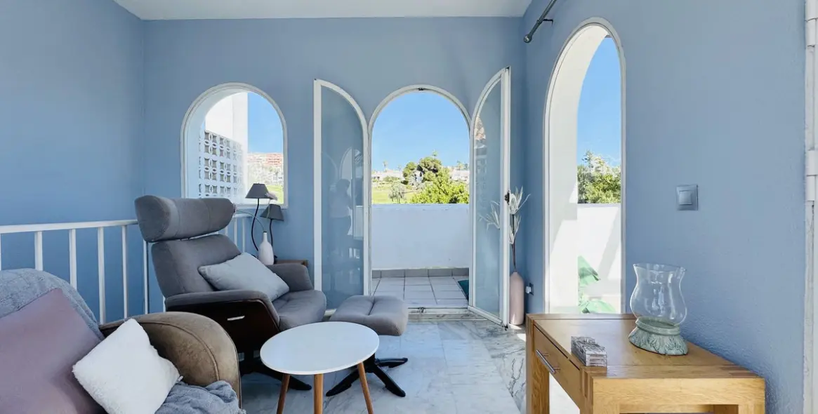 Продажа таунхауса в La Duquesa 28