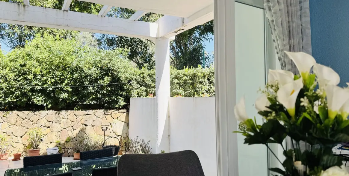 Продажа таунхауса в La Duquesa 32