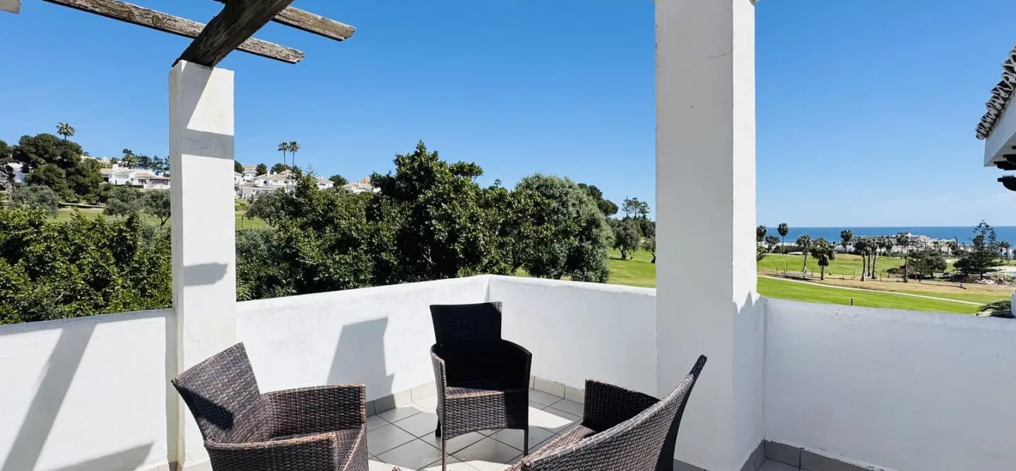 Venta de adosado en La Duquesa 0