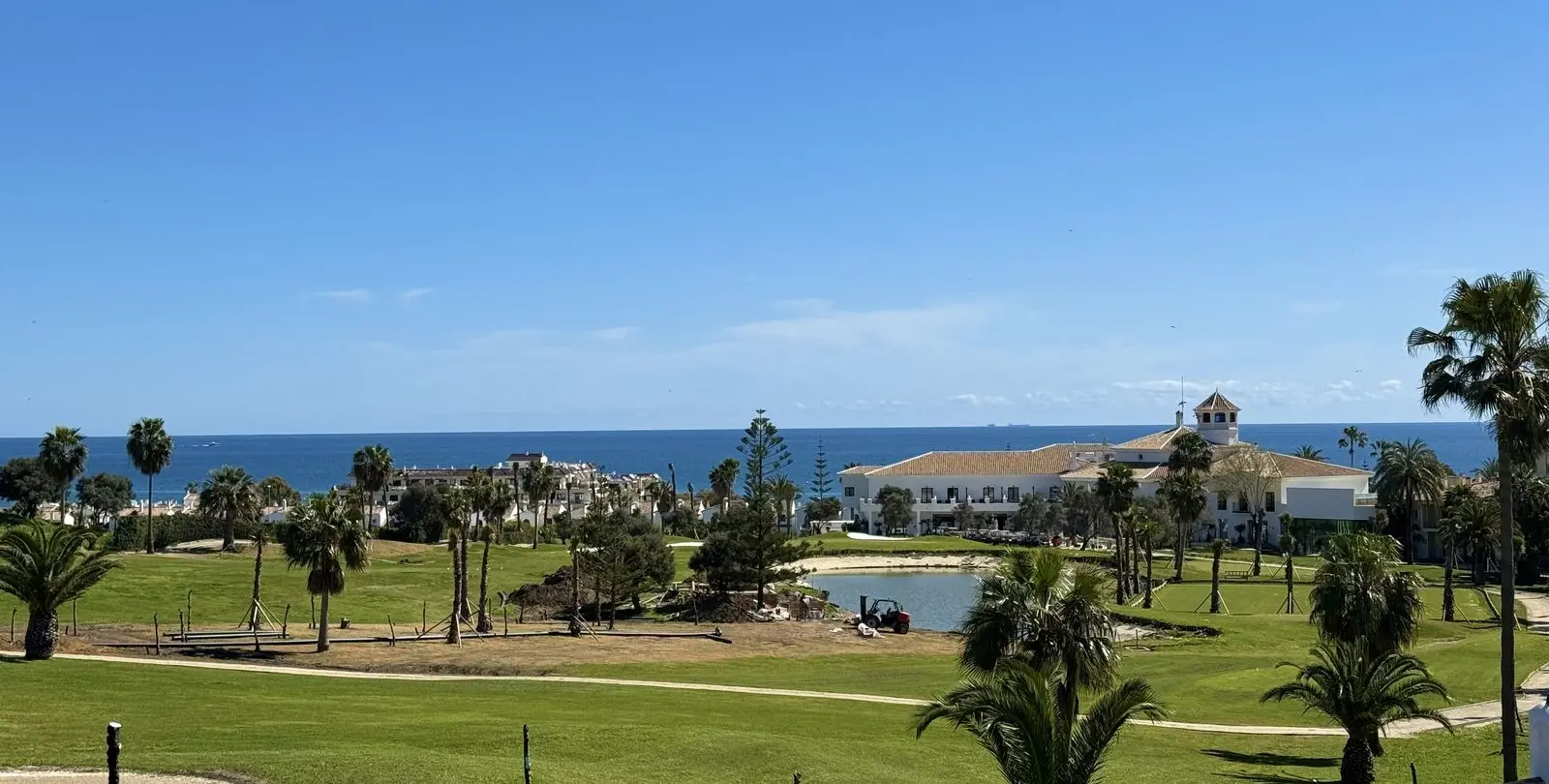 Venta de adosado en La Duquesa 2