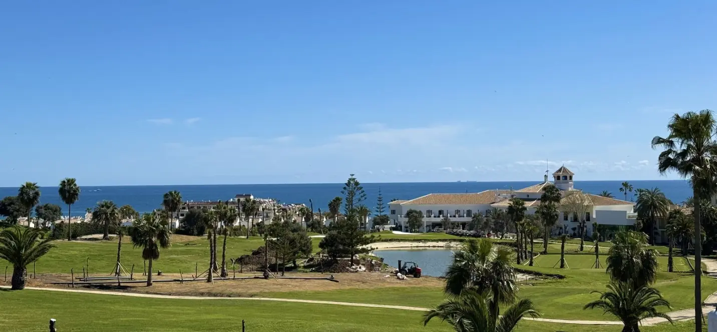 Venta de adosado en La Duquesa 1