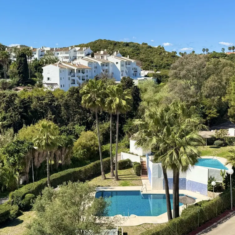 Venta de adosado en La Duquesa