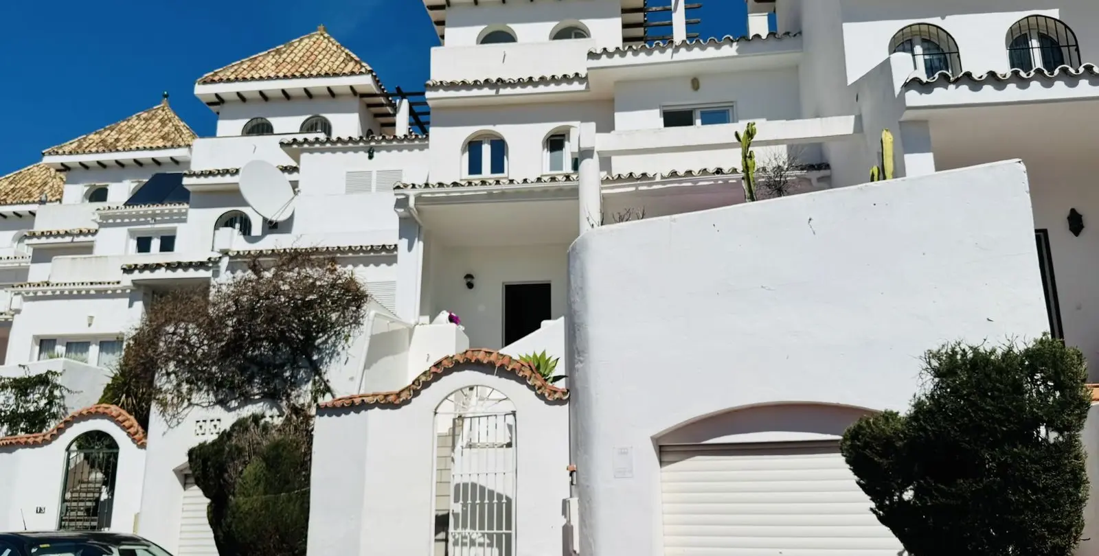 Venta de adosado en La Duquesa 4