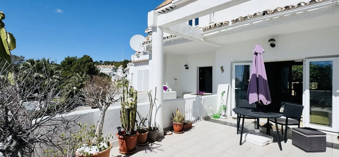 Venta de adosado en La Duquesa 4