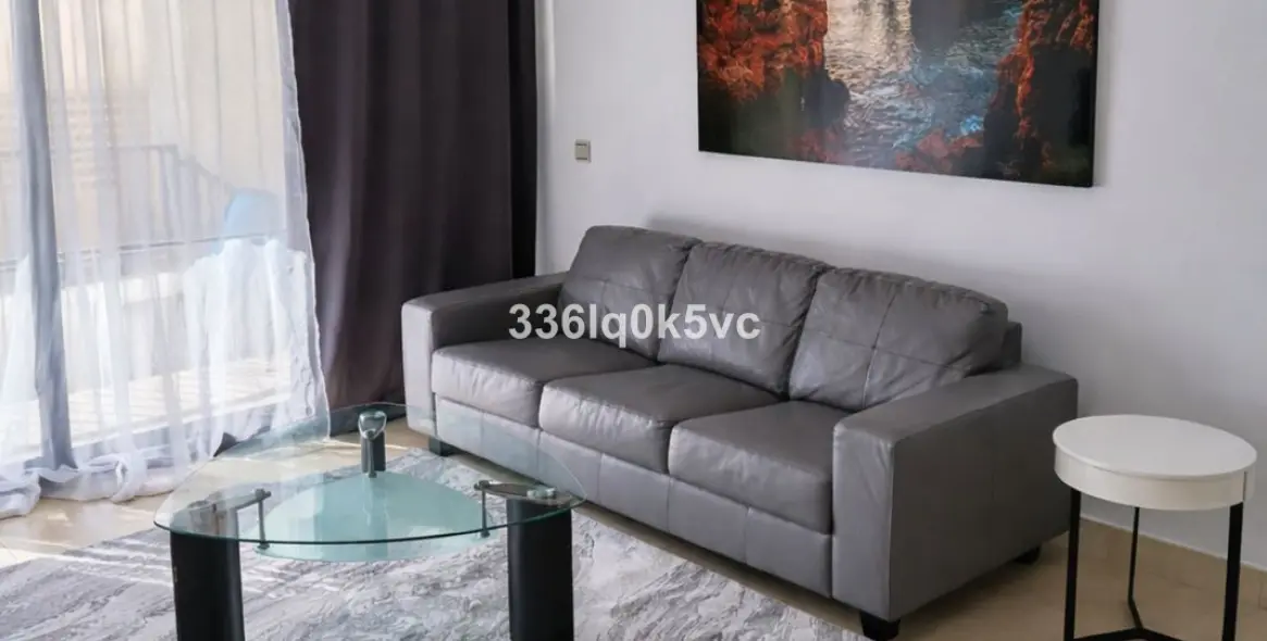 Краткосрочная аренда апартаментов на среднем этаже в Altos de los Monteros 9