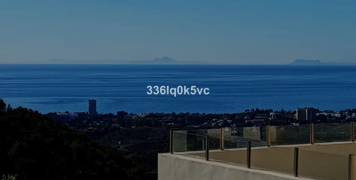 Краткосрочная аренда апартаментов на среднем этаже в Altos de los Monteros 41