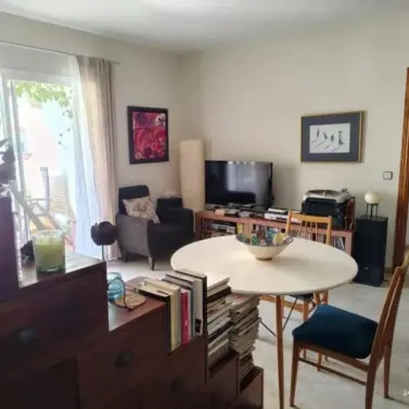 Sale of penthouse in Estepona