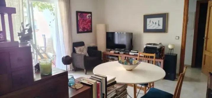 Sale of penthouse in Estepona 1