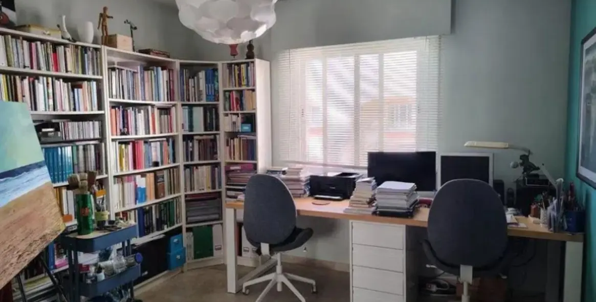 Sale of penthouse in Estepona 3