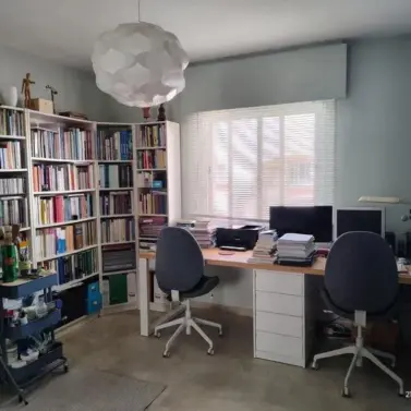 Sale of penthouse in Estepona