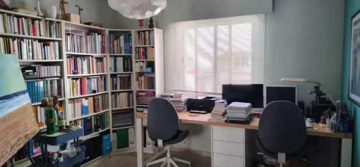 Sale of penthouse in Estepona 2