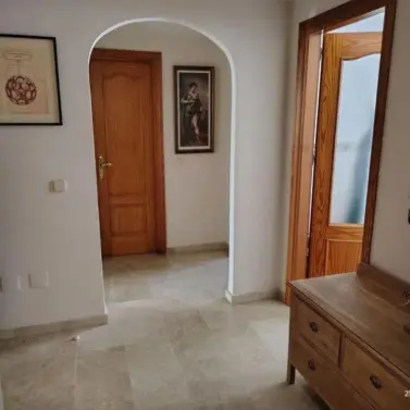 Sale of penthouse in Estepona