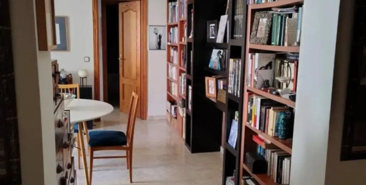 Sale of penthouse in Estepona 14