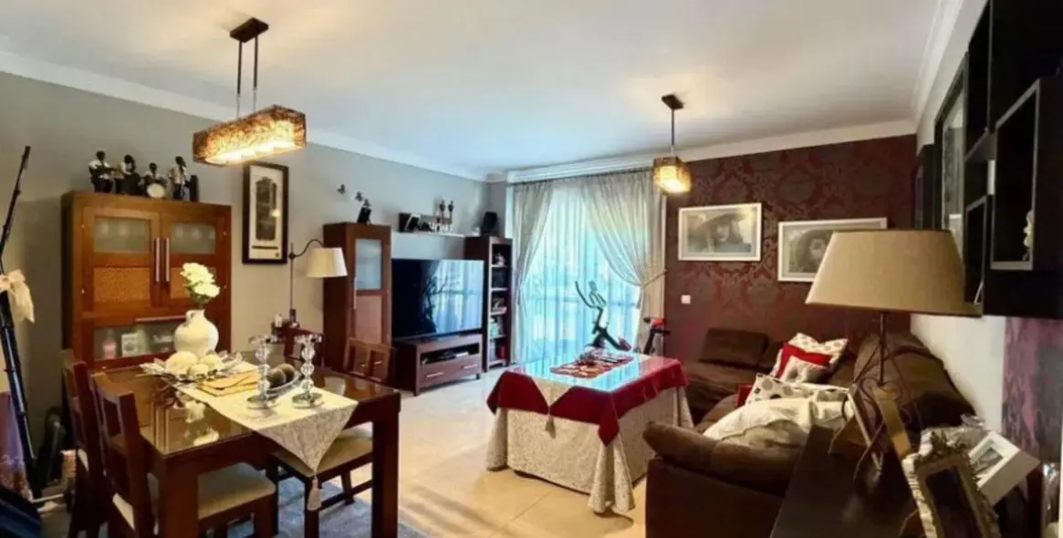 Venta de ático en Estepona 21