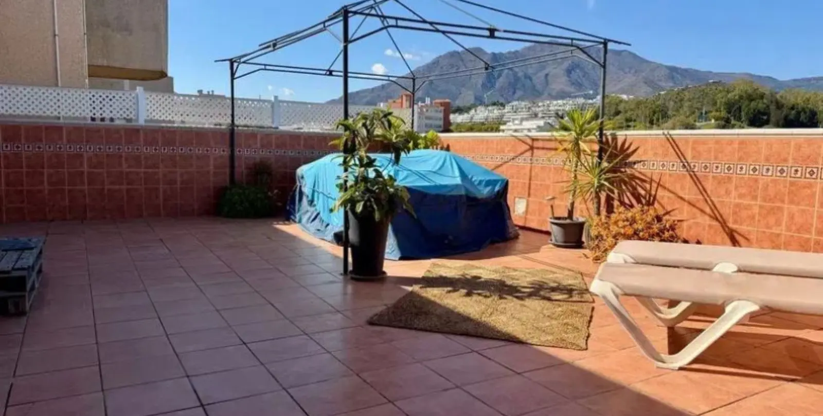 Продажа пентхауса в Estepona 2