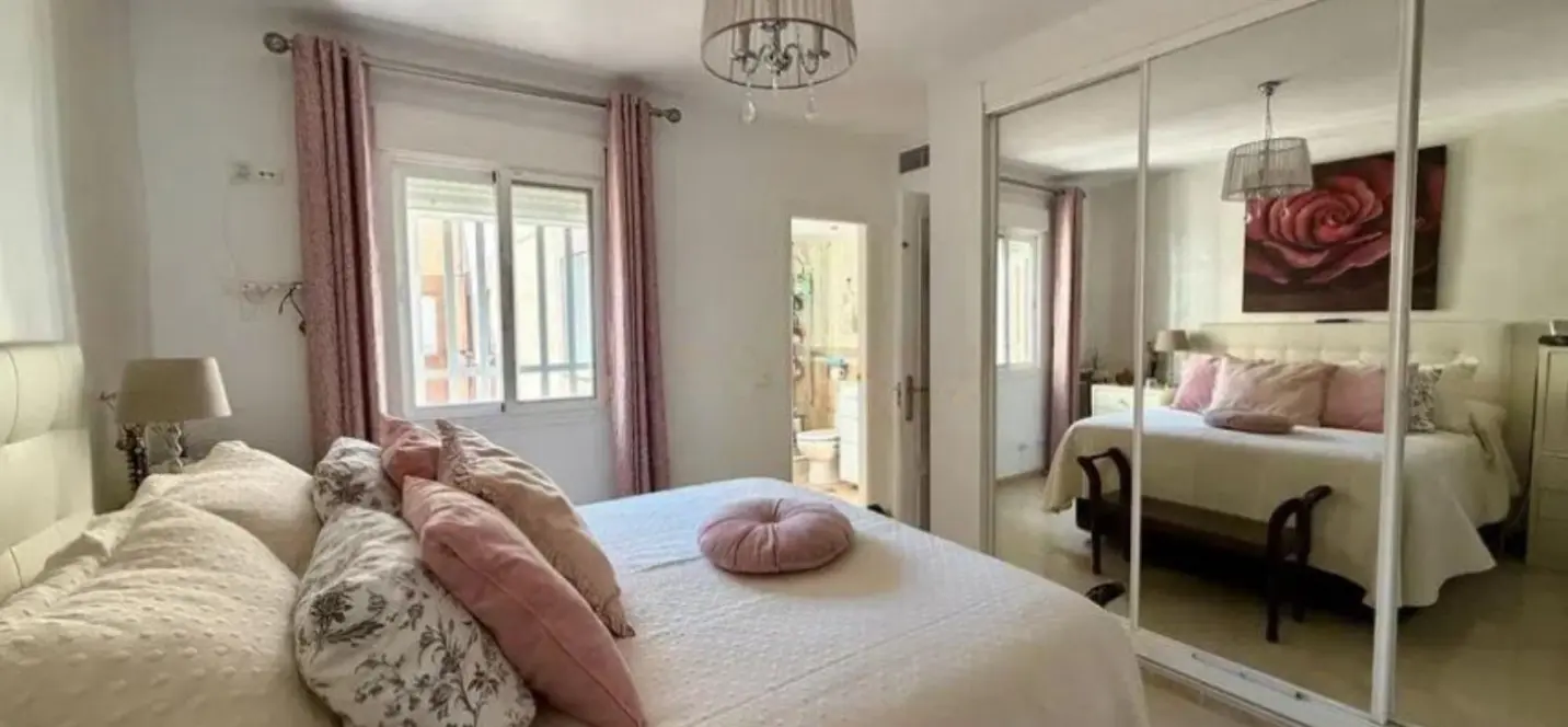 Продажа пентхауса в Estepona 4