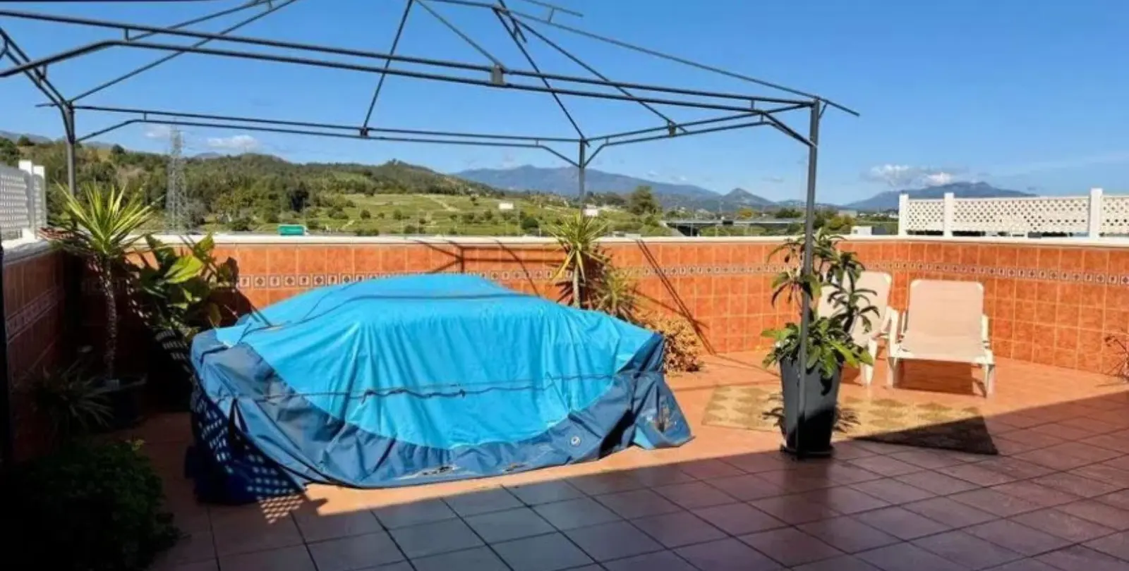 Продажа пентхауса в Estepona 19