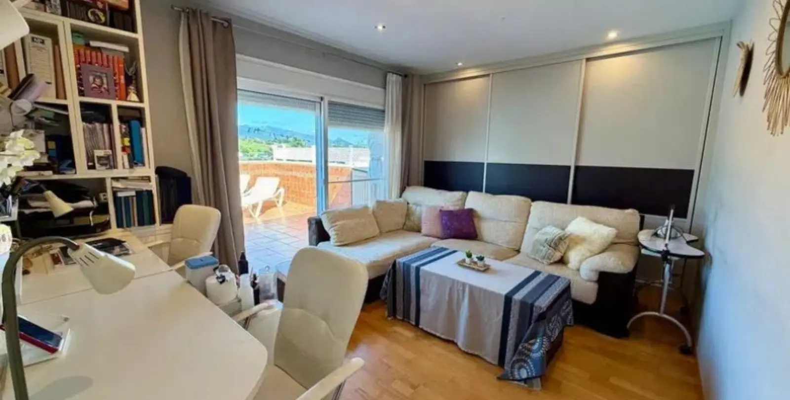 Продажа пентхауса в Estepona 22