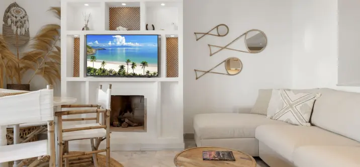 Sale of middle floor apartment in Nueva Andalucía 3