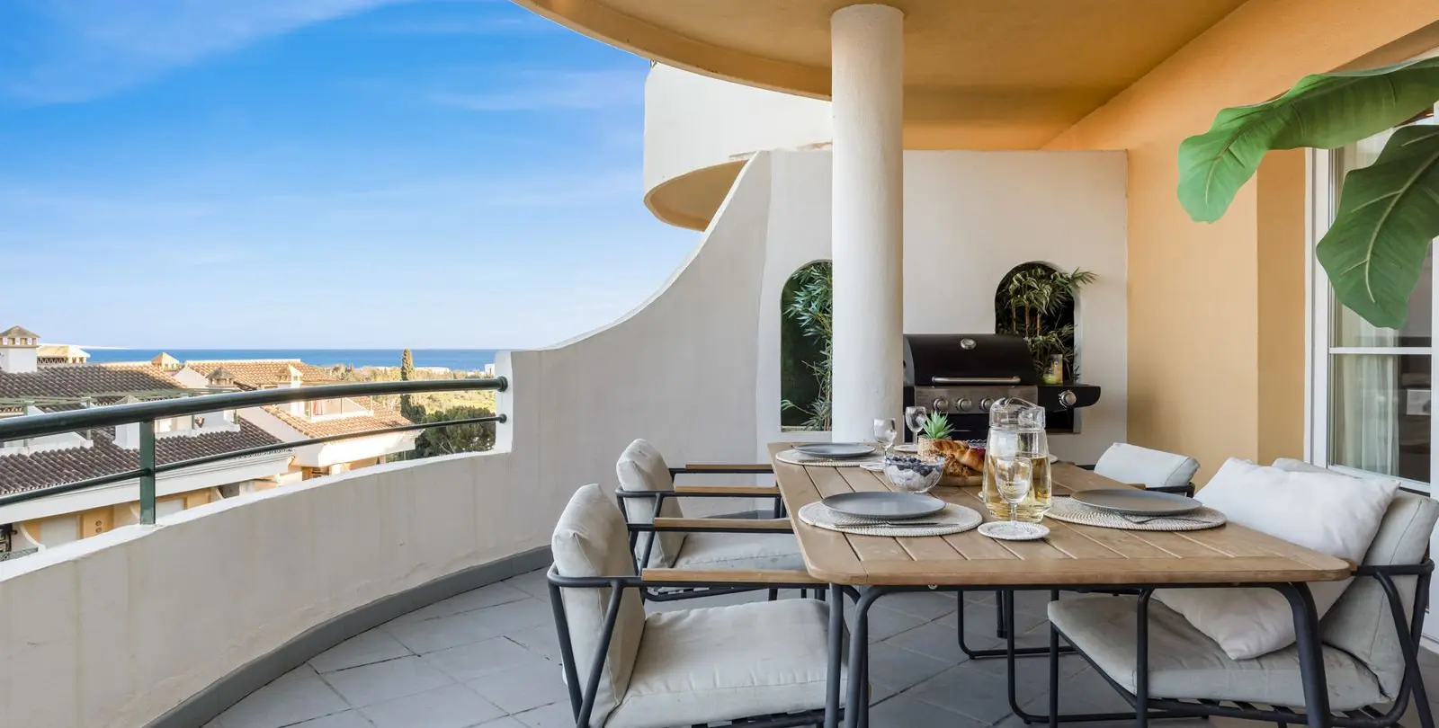 Sale of duplex in Nueva Andalucía 2