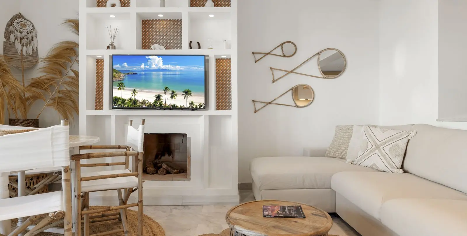 Sale of duplex in Nueva Andalucía 4