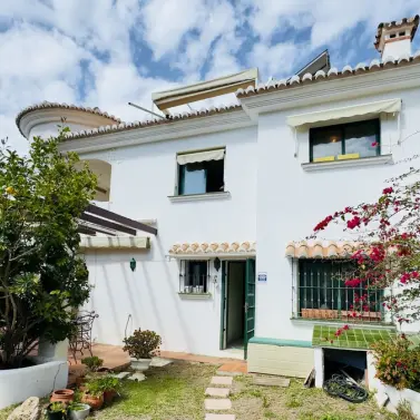 Venta de adosado en Mijas