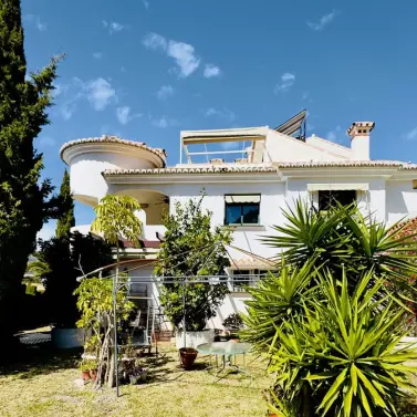 Venta de adosado en Mijas