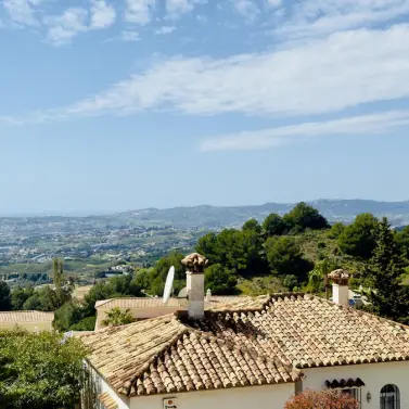 Venta de adosado en Mijas