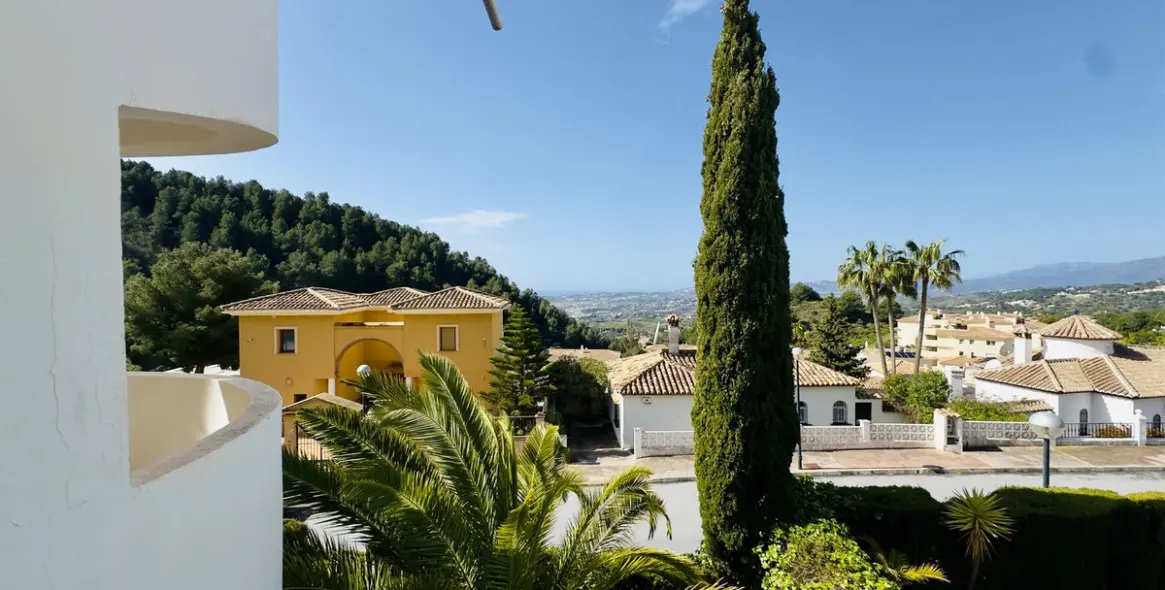 Sale of townhouse in Mijas 4