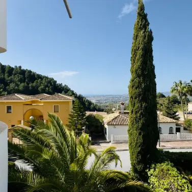 Venta de adosado en Mijas