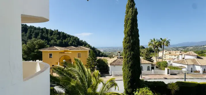 Venta de adosado en Mijas 3