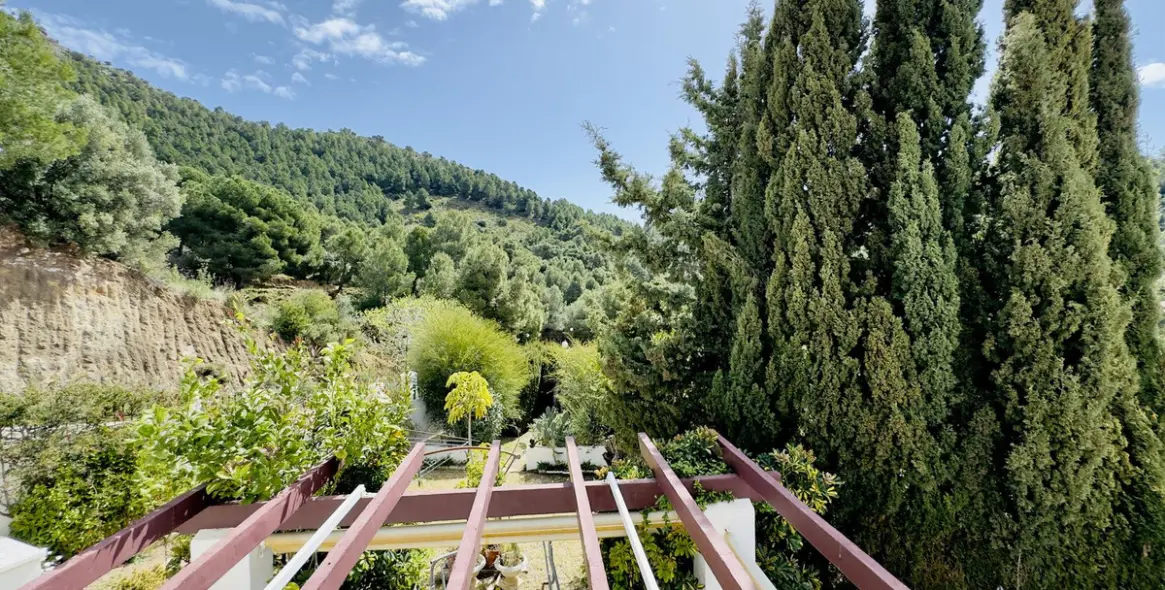 Sale of townhouse in Mijas 5