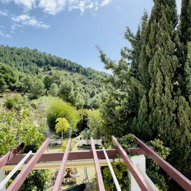 Venta de adosado en Mijas