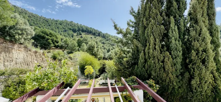 Venta de adosado en Mijas 4