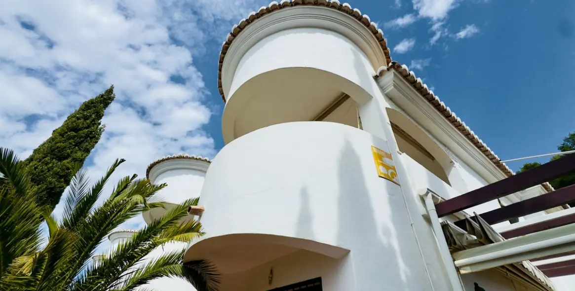 Sale of townhouse in Mijas 6