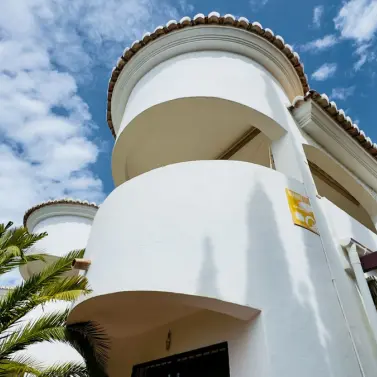 Venta de adosado en Mijas