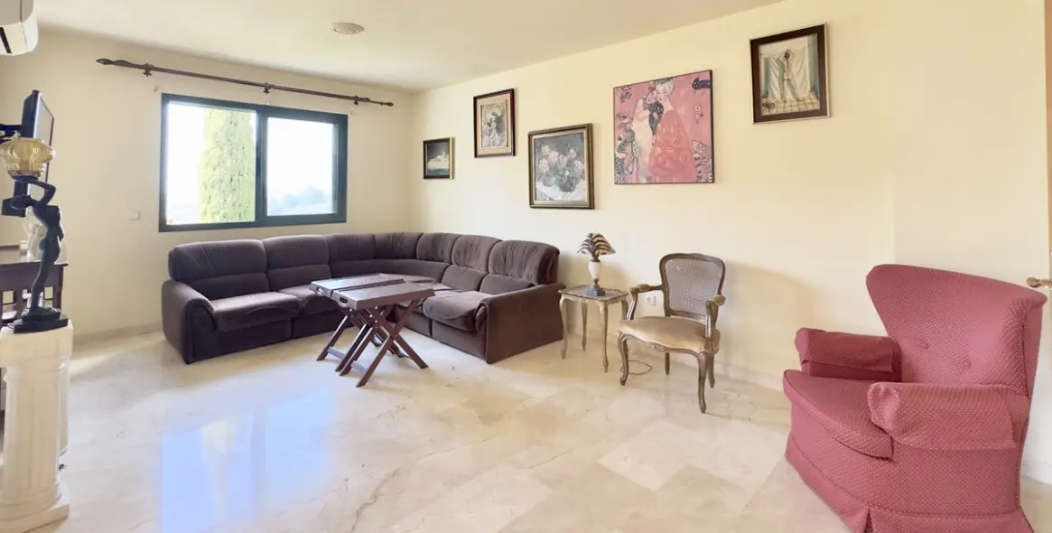 Sale of townhouse in Mijas 9