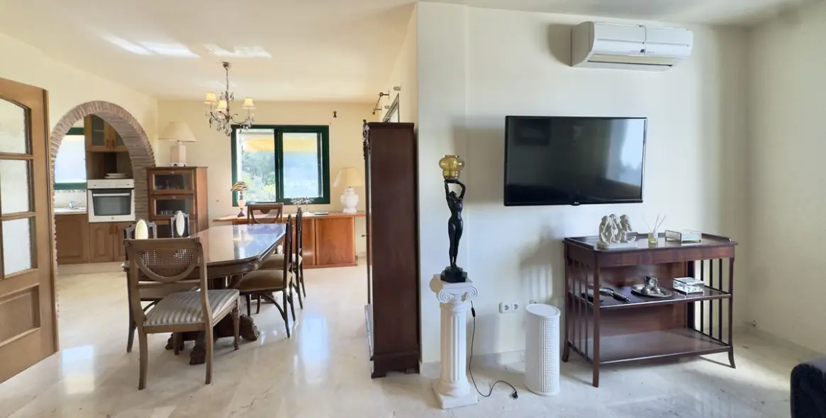 Sale of townhouse in Mijas 10