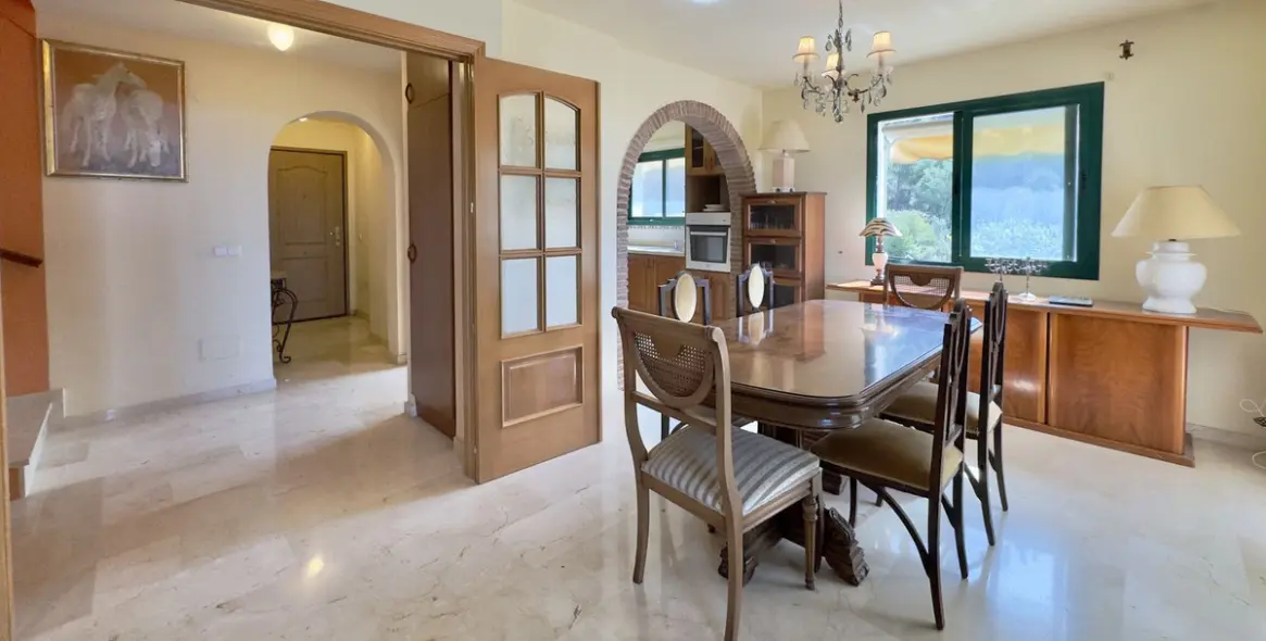 Sale of townhouse in Mijas 11